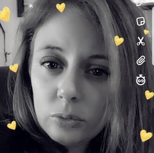 Meet your Posher, Robyn